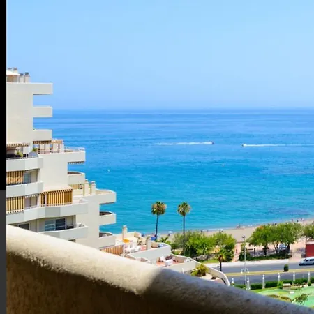 Benalbeah Sea View * Benalmadena