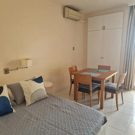 Apartment Benalbeah Sea View