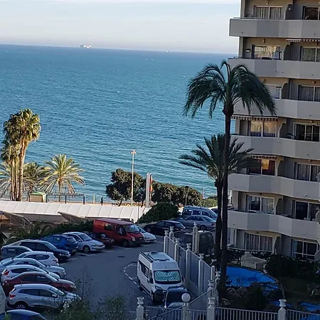 Benalbeah Sea View * Benalmadena